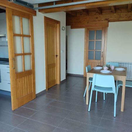 La Casuca De Rosi En Suances Villa Kültér fotó
