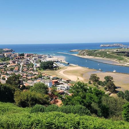 La Casuca De Rosi En Suances Villa Kültér fotó