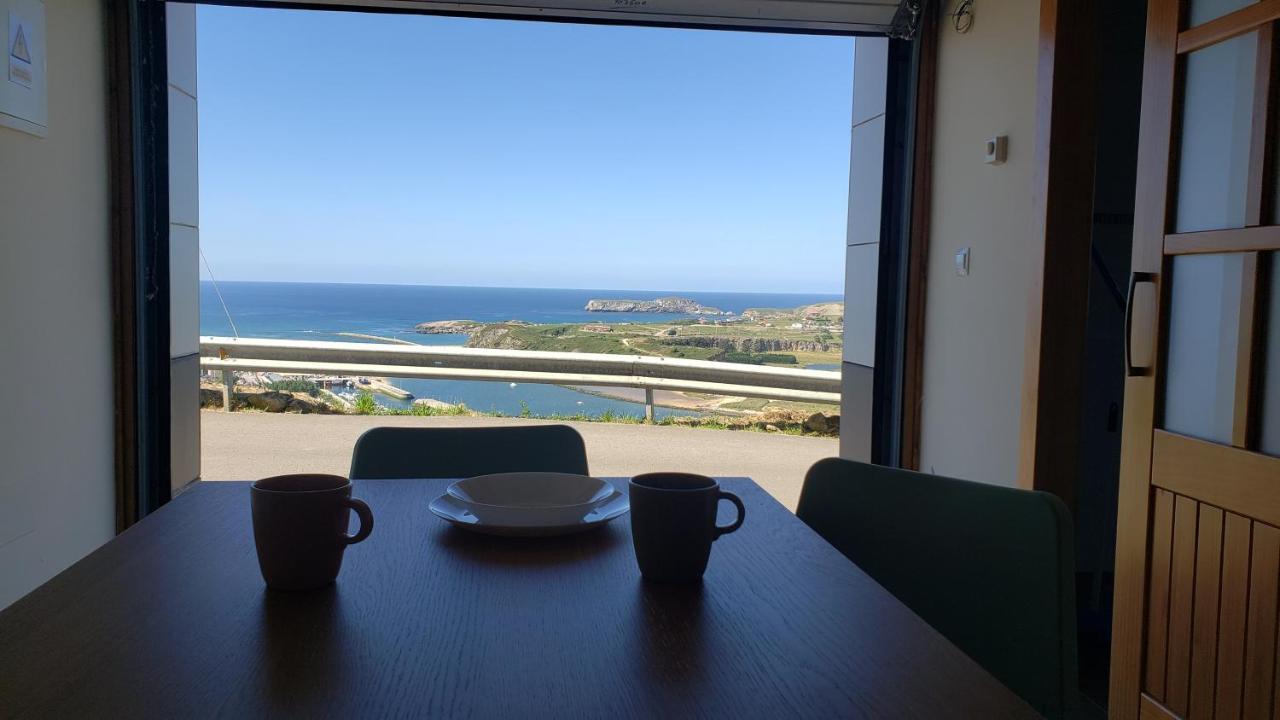 La Casuca De Rosi En Suances Villa Kültér fotó