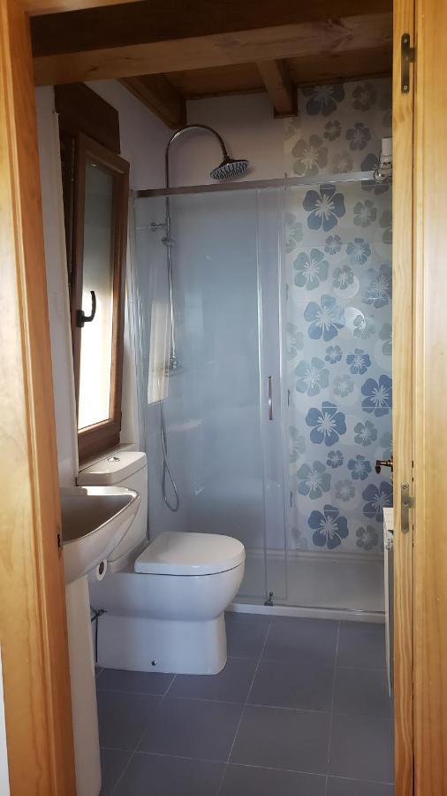 La Casuca De Rosi En Suances Villa Kültér fotó