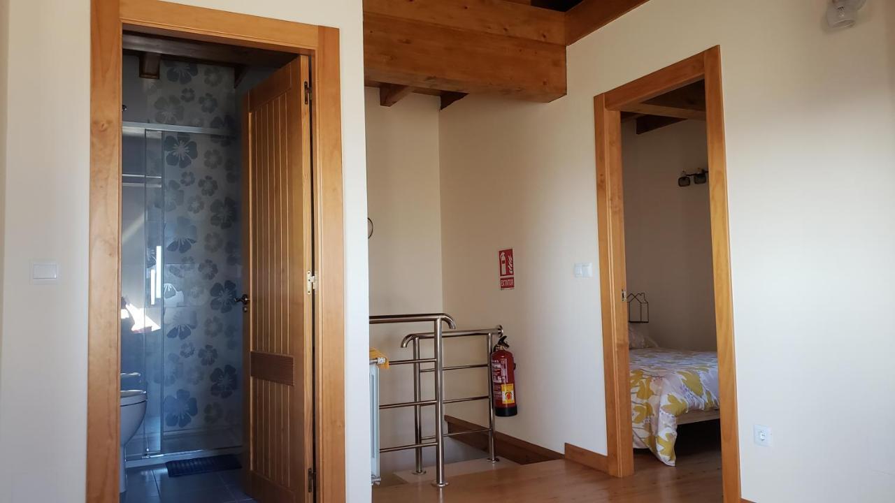 La Casuca De Rosi En Suances Villa Kültér fotó