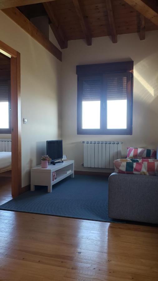 La Casuca De Rosi En Suances Villa Kültér fotó
