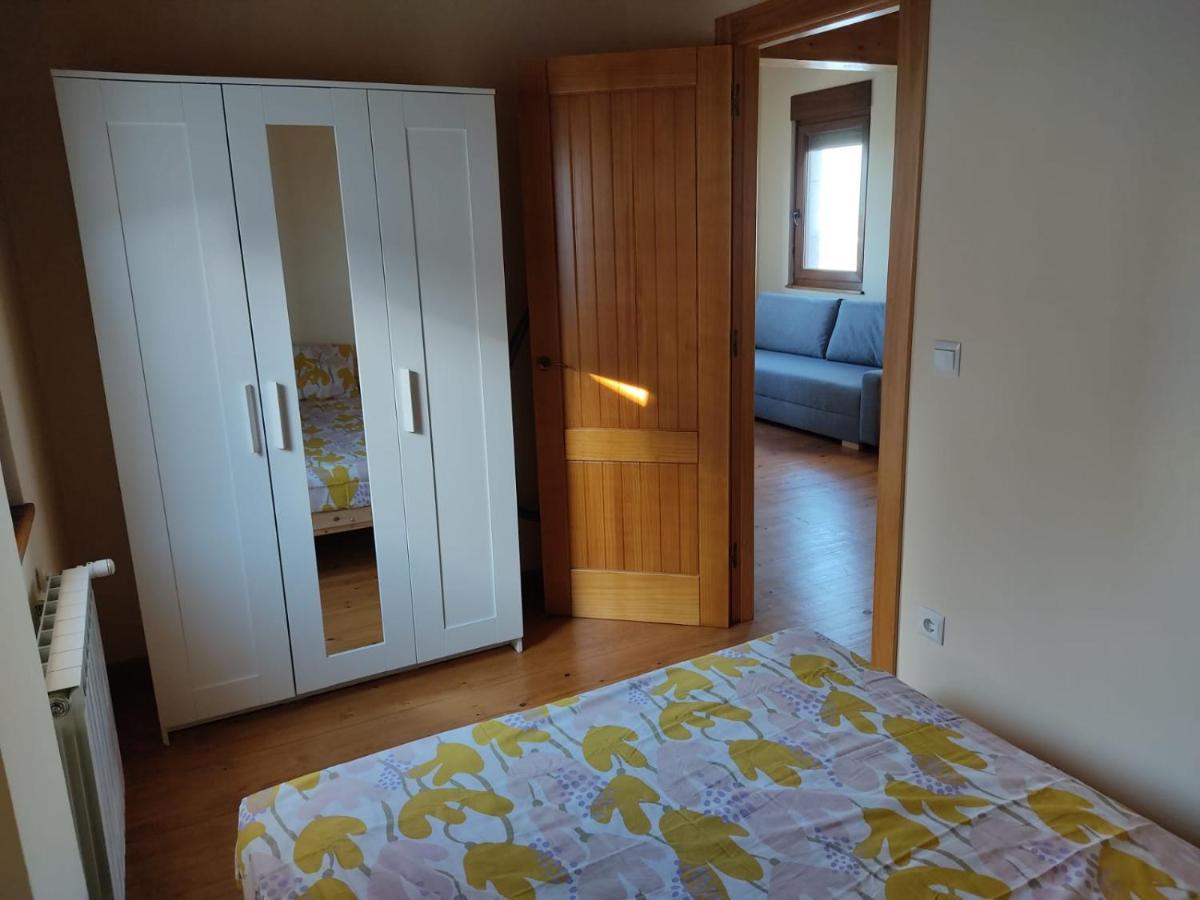 La Casuca De Rosi En Suances Villa Kültér fotó