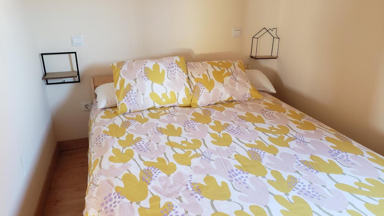 La Casuca De Rosi En Suances Villa Kültér fotó