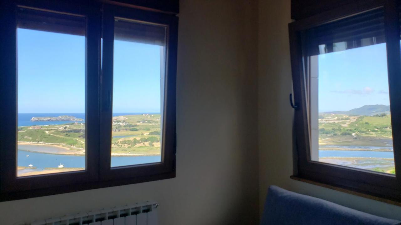 La Casuca De Rosi En Suances Villa Kültér fotó